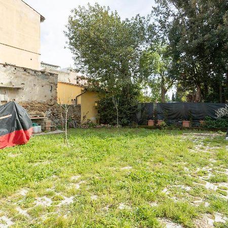 L'Originario Salviano Family Apartment Livorno Dış mekan fotoğraf