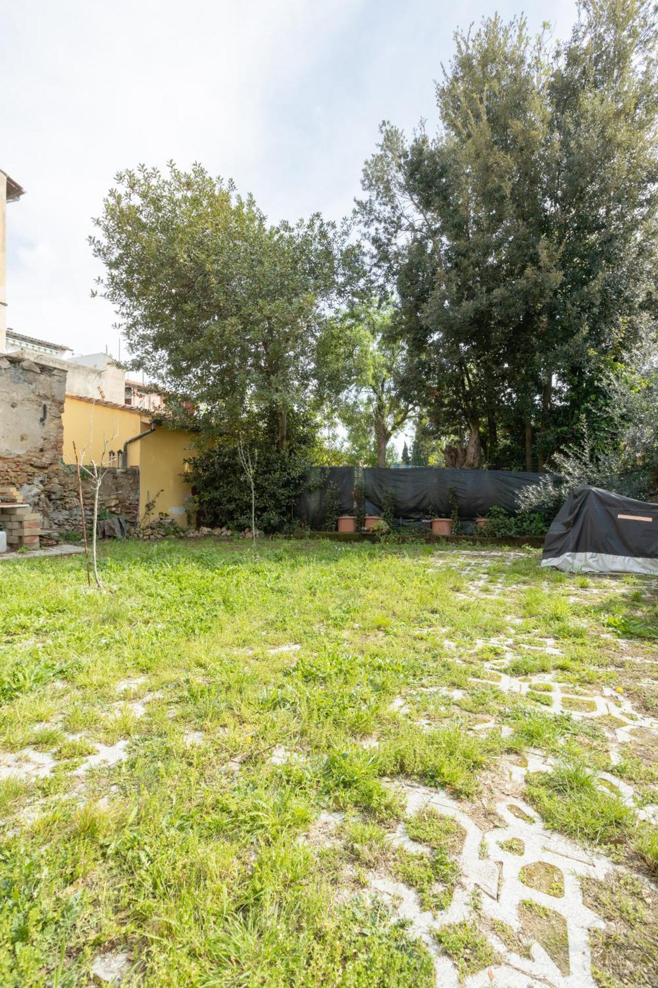 L'Originario Salviano Family Apartment Livorno Dış mekan fotoğraf