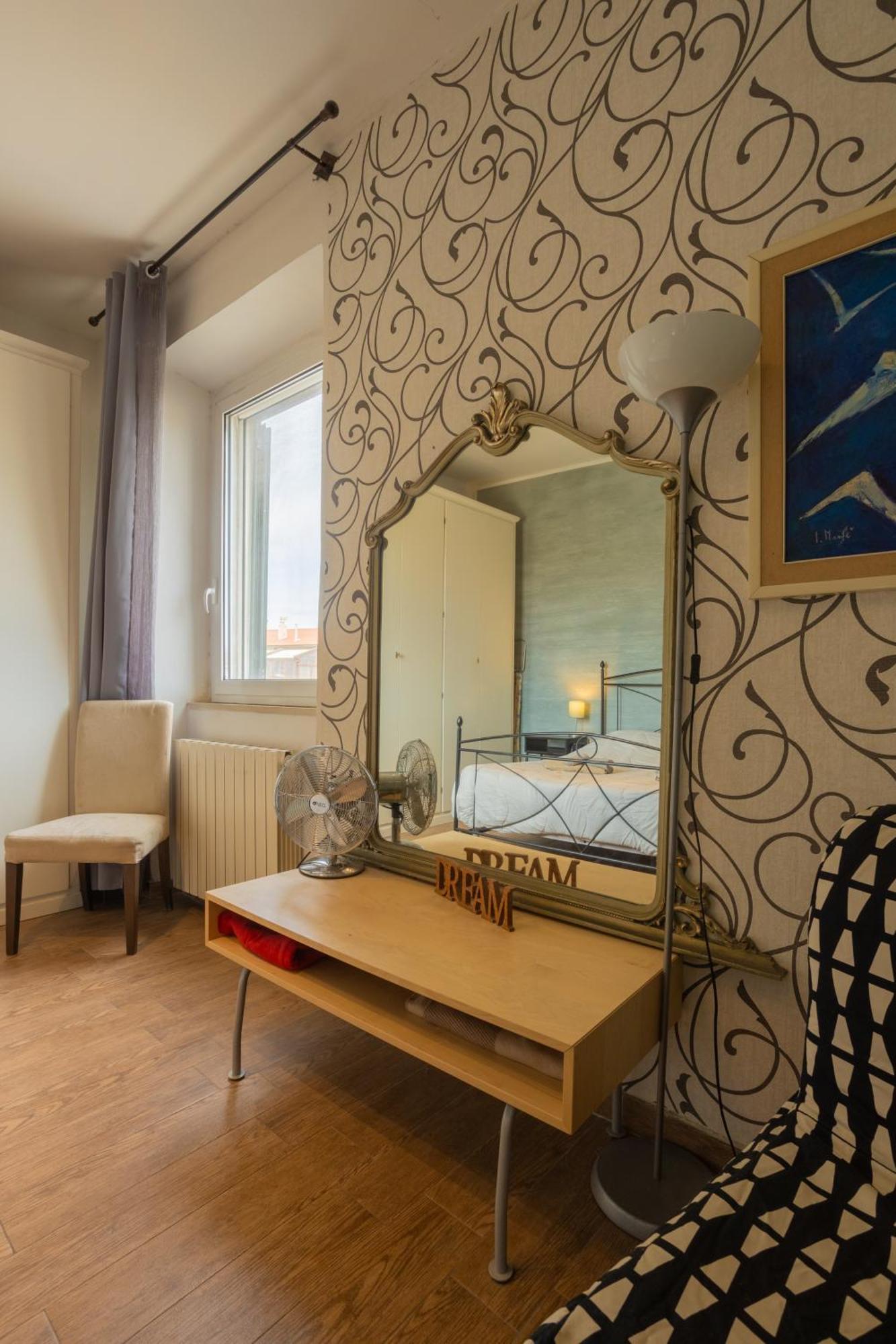 L'Originario Salviano Family Apartment Livorno Dış mekan fotoğraf