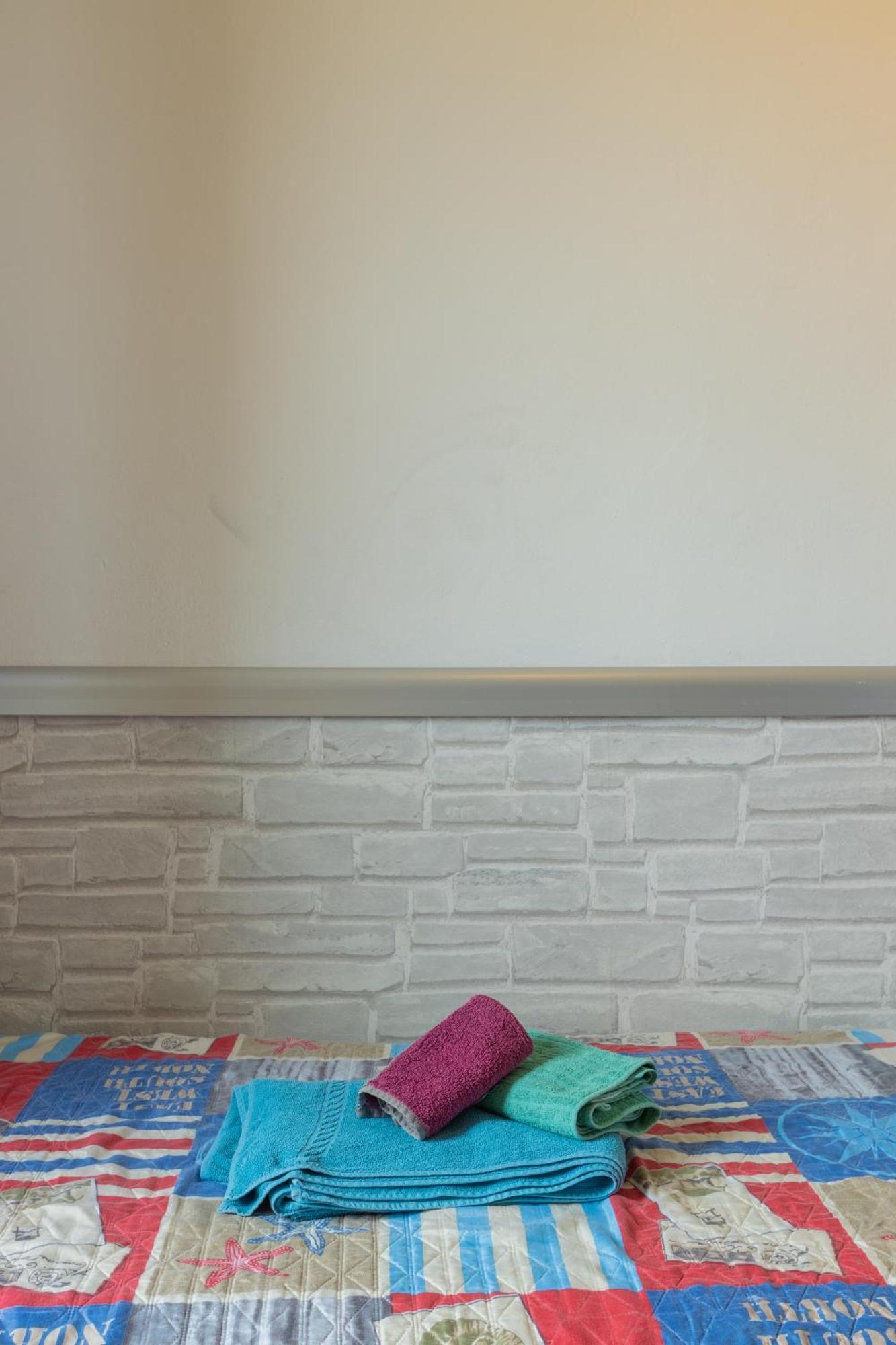 L'Originario Salviano Family Apartment Livorno Dış mekan fotoğraf