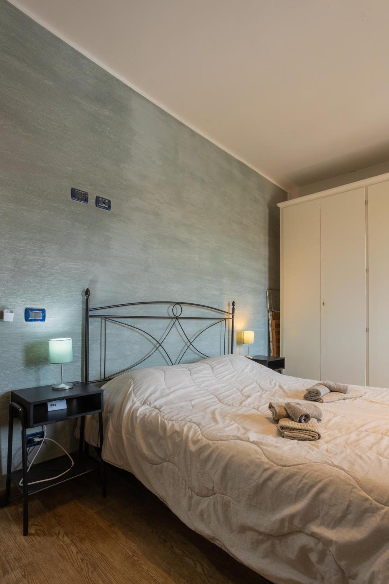 L'Originario Salviano Family Apartment Livorno Dış mekan fotoğraf