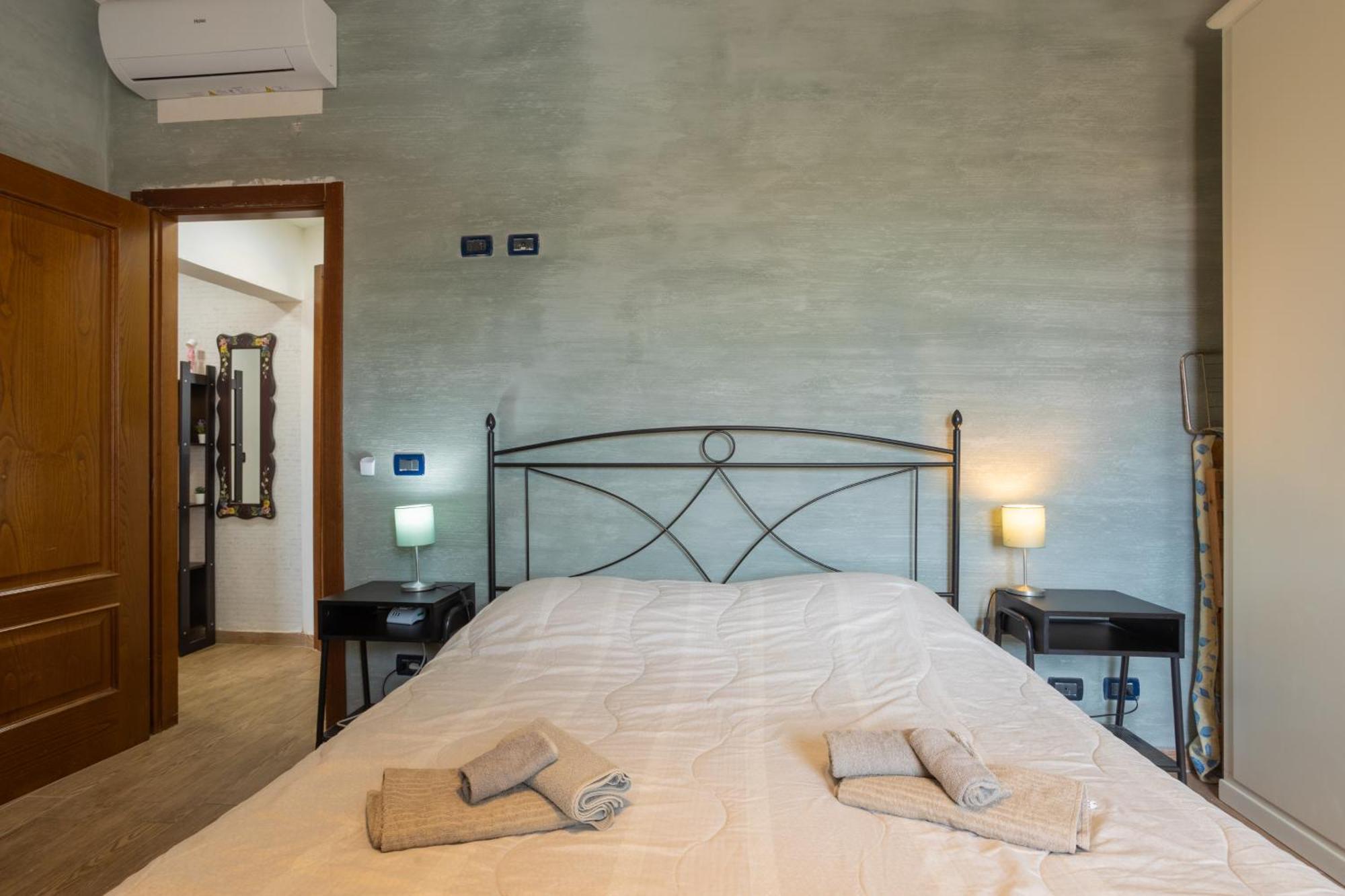 L'Originario Salviano Family Apartment Livorno Dış mekan fotoğraf