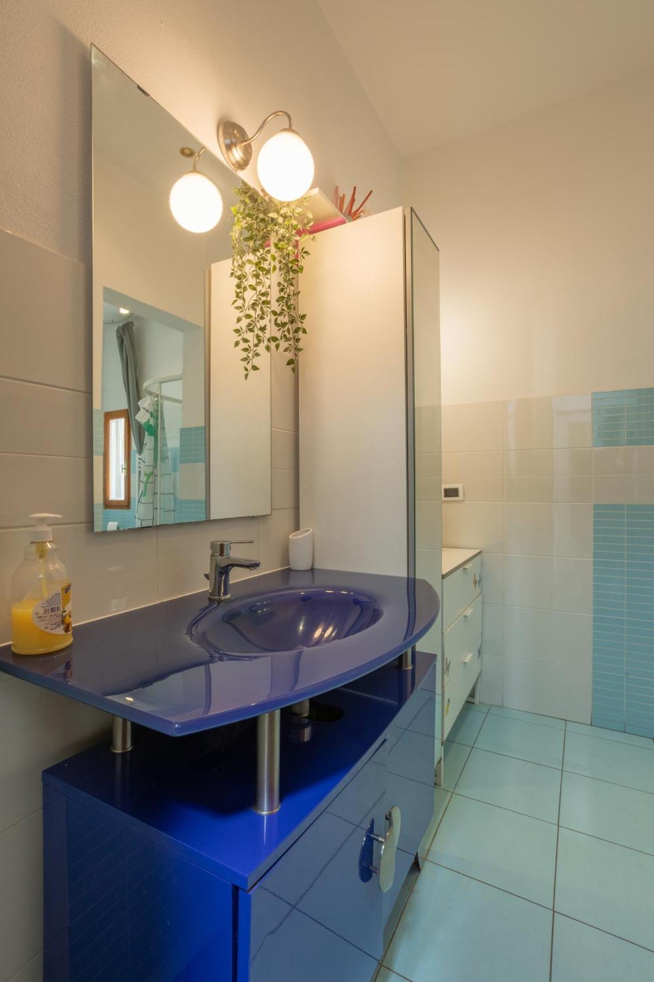 L'Originario Salviano Family Apartment Livorno Dış mekan fotoğraf