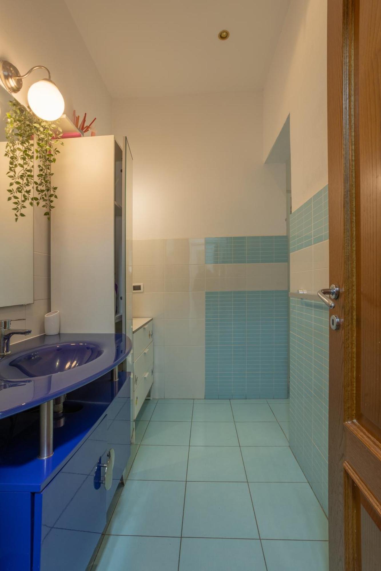 L'Originario Salviano Family Apartment Livorno Dış mekan fotoğraf