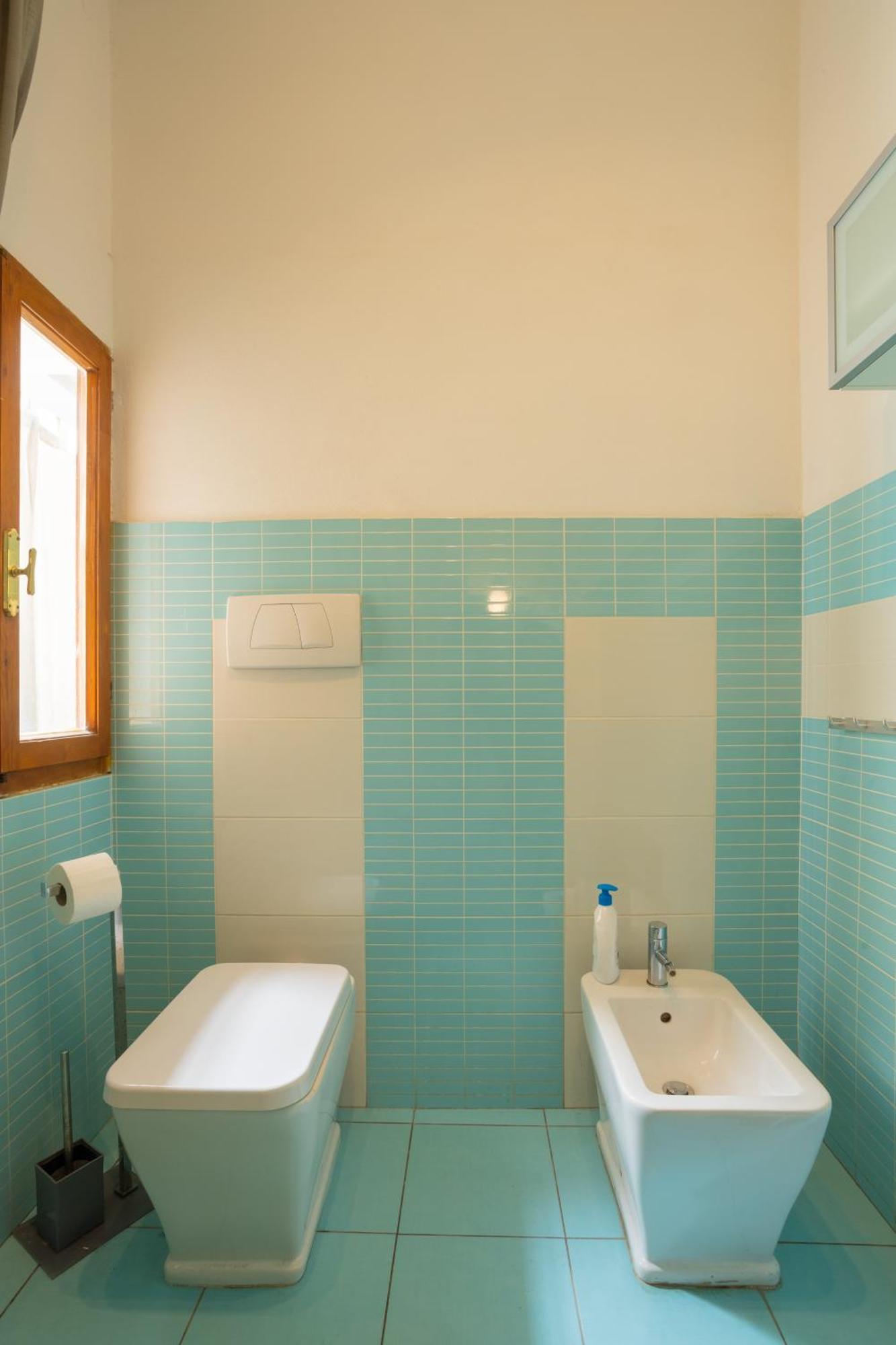 L'Originario Salviano Family Apartment Livorno Dış mekan fotoğraf