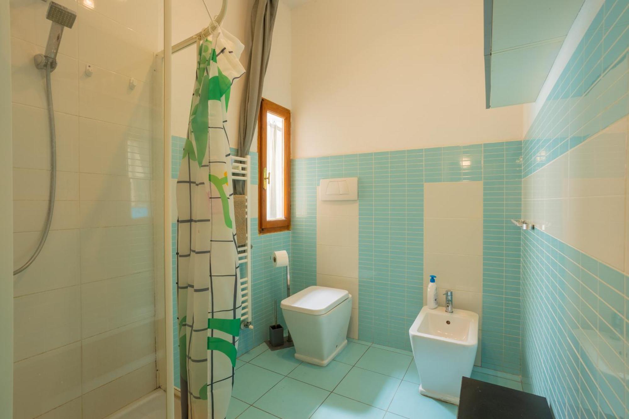 L'Originario Salviano Family Apartment Livorno Dış mekan fotoğraf