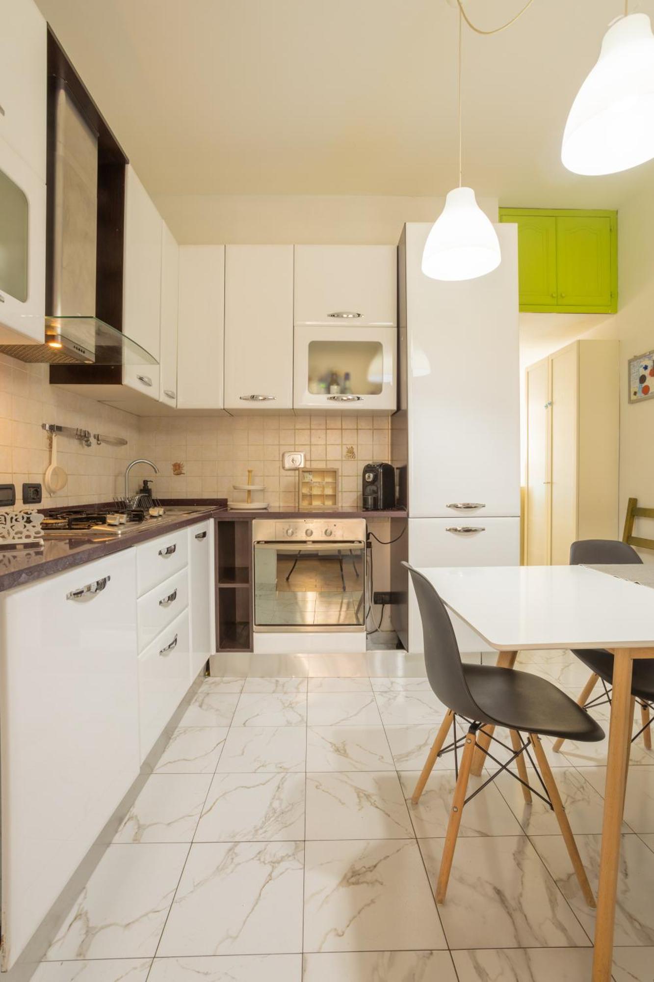 L'Originario Salviano Family Apartment Livorno Dış mekan fotoğraf