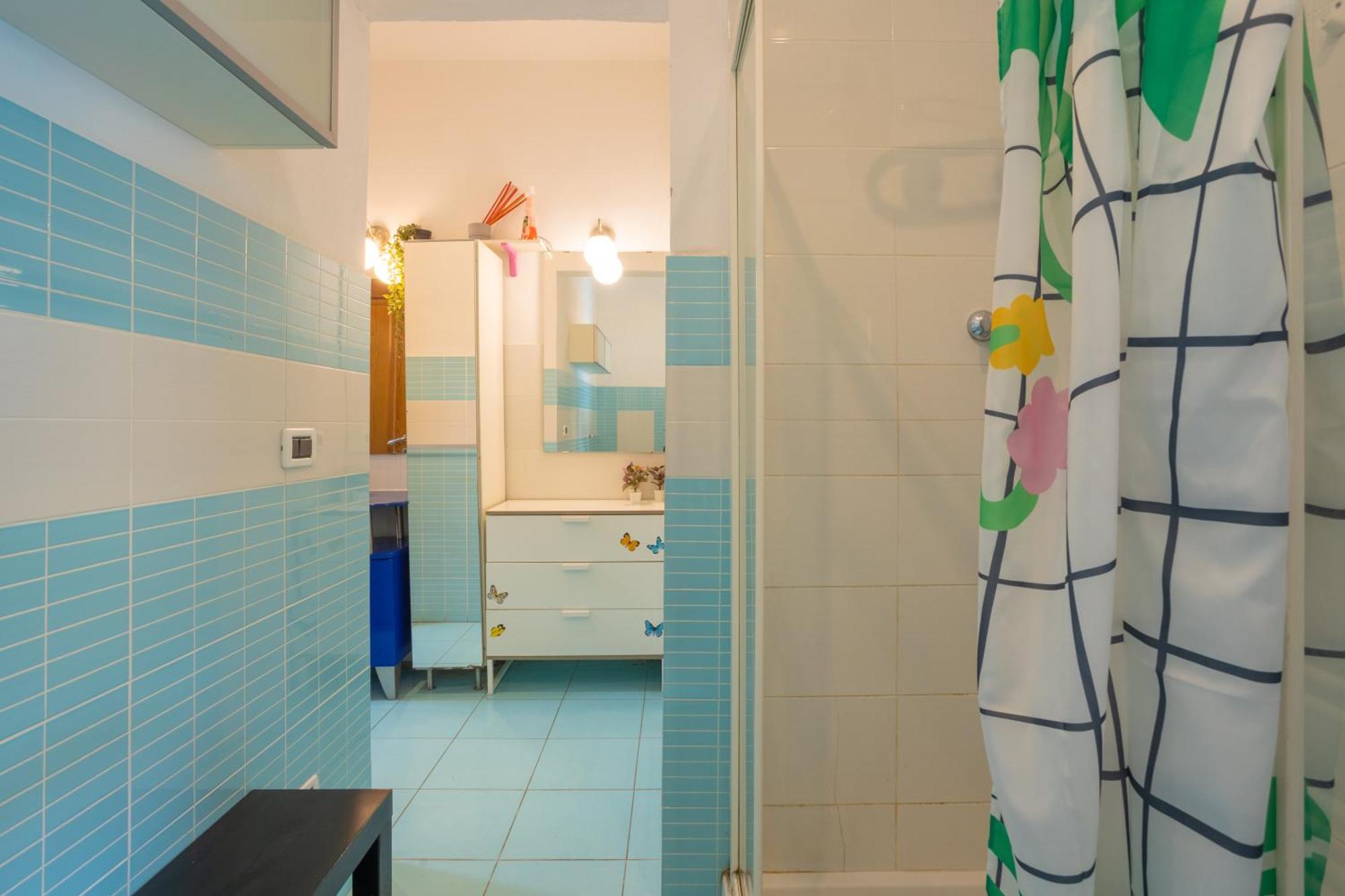 L'Originario Salviano Family Apartment Livorno Dış mekan fotoğraf